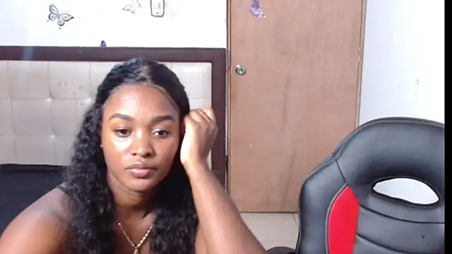 YANADEBAYO online show from May 2, 2026, 1:22 am