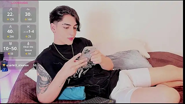 Snapshot of Thiago_angel chatting on May 14, 2026, 12:51 am Thiago angel online show from May 14, 2026, 12:51 am