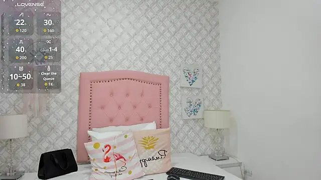 sofia martinez 9 online show from June 18, 2026, 7:19 pm