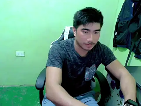 Snapshot of Hunkfireman chatting on June 6, 2026, 12:38 am Hunkfireman online show from June 6, 2026, 12:38 am