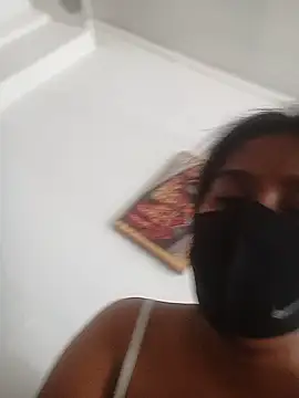 SWEETI HORNY50 online show from May 22, 2026, 8:56 am