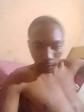 alphamale25 online show from June 14, 2026, 2:35 am