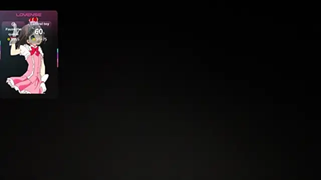 Snapshot of SugarRushie chatting on May 18, 2026, 6:01 pm SugarRushie online show from May 18, 2026, 6:01 pm
