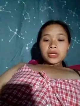 Liss-mimi online show from June 21, 2026, 1:17 pm
