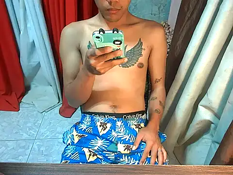 urfucking ken online show from April 9, 2026, 1:39 pm