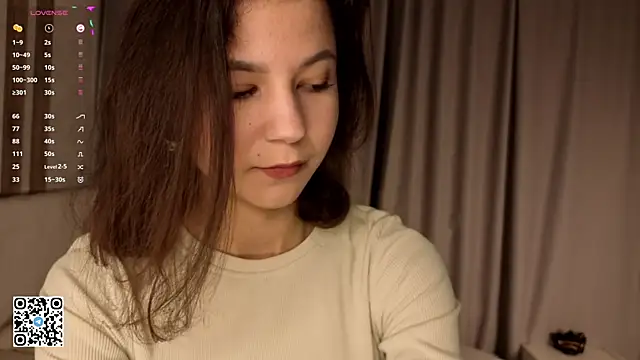 Snapshot of SheliaBinkley chatting on June 30, 2026, 3:12 pm SheliaBinkley online show from June 30, 2026, 3:12 pm