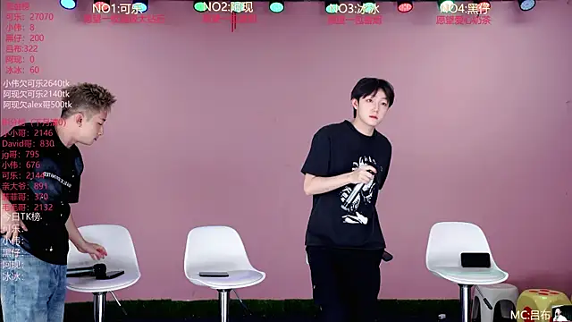 w-lucky02 online show from April 21, 2026, 8:54 am