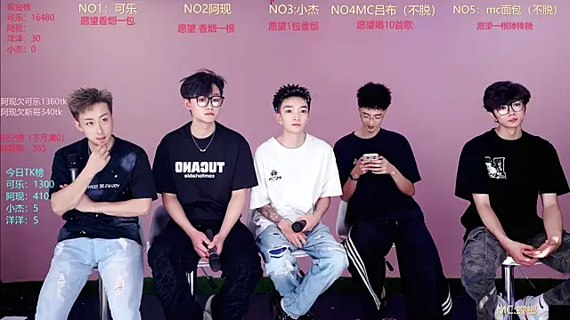 w-lucky02 online show from May 9, 2026, 9:12 am