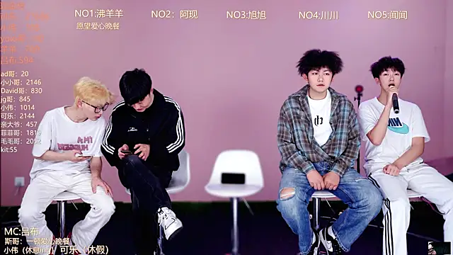 w-lucky02 online show from April 5, 2026, 10:22 am