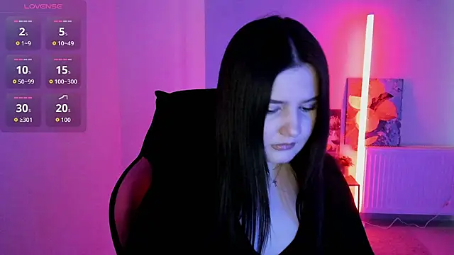 Snapshot of SourCherry__ chatting on April 6, 2026, 6:36 am SourCherry online show from April 6, 2026, 6:36 am