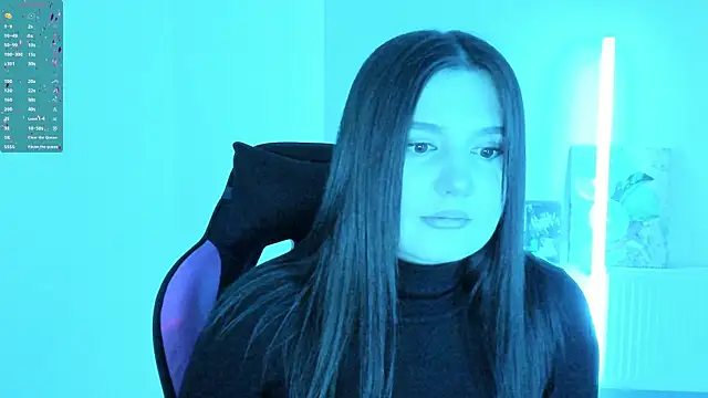 Snapshot of SourCherry__ chatting on April 9, 2026, 12:55 pm SourCherry online show from April 9, 2026, 12:55 pm