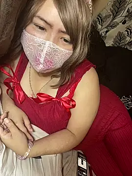 xoxAZU-KICHIxox online show from April 29, 2026, 4:55 pm