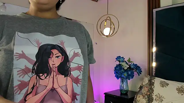 AprilMiiller online show from April 28, 2026, 1:37 pm