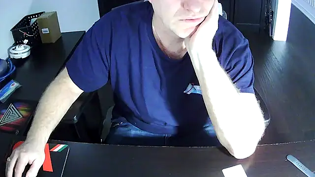 Shalun2000 online show from April 6, 2026, 10:00 pm