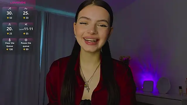 Snapshot of lillly_meow_ chatting on May 21, 2026, 4:26 pm lillly meow online show from May 21, 2026, 4:26 pm