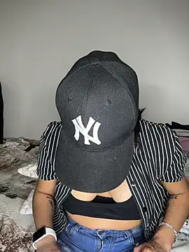 NaomiBDSM online show from April 11, 2026, 7:17 pm