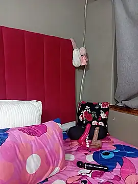 Snapshot of PinkyxGodess chatting on July 1, 2026, 2:01 am PinkyxGodess online show from July 1, 2026, 2:01 am