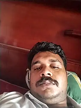 anuuu54 online show from April 5, 2026, 10:55 am