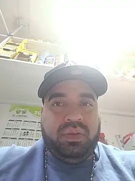 Snapshot of Alfonsovid chatting on June 10, 2026, 3:19 am Alfonsovid online show from June 10, 2026, 3:19 am