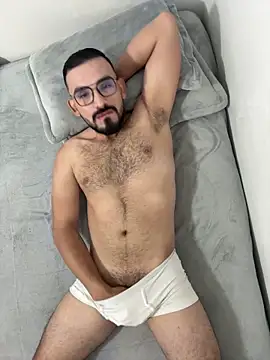 big bearman online show from April 23, 2026, 1:23 am