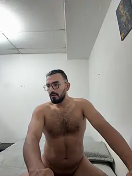 big bearman online show from April 28, 2026, 2:21 am