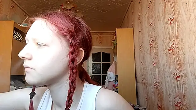 BirgitKamal online show from April 11, 2026, 8:07 am