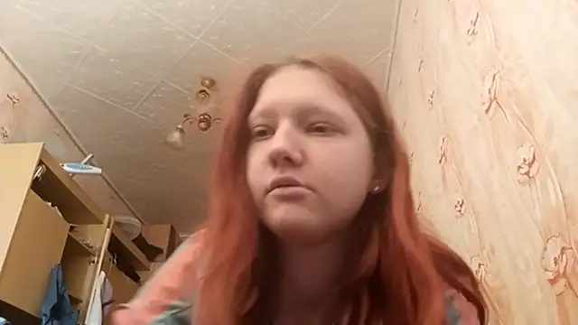 BirgitKamal online show from May 16, 2026, 10:03 am