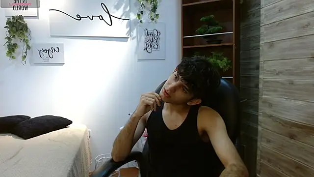 Snapshot of billy_wild chatting on May 1, 2026, 12:21 pm billy wild online show from May 1, 2026, 12:21 pm