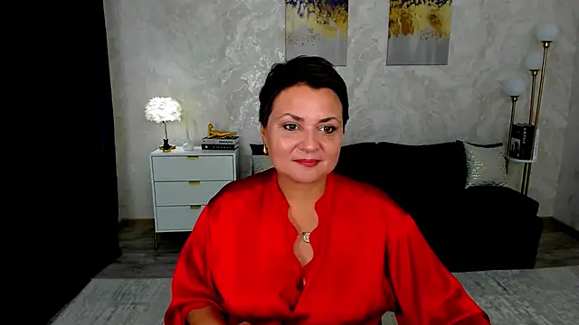 Snapshot of AnnaCorlane chatting on June 7, 2026, 10:31 am AnnaCorlane online show from June 7, 2026, 10:31 am
