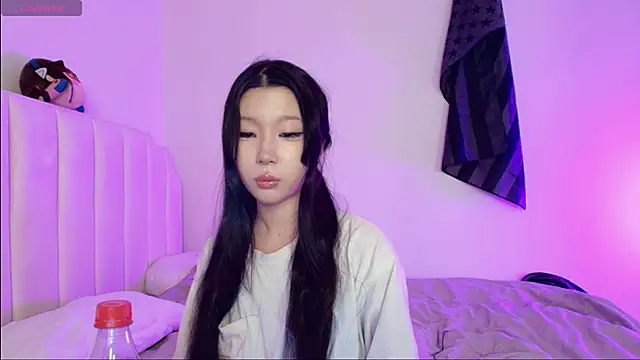 Snapshot of ayasinji chatting on April 27, 2026, 7:28 am ayasinji online show from April 27, 2026, 7:28 am
