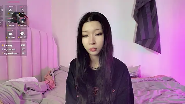 Snapshot of ayasinji chatting on April 30, 2026, 3:13 am ayasinji online show from April 30, 2026, 3:13 am