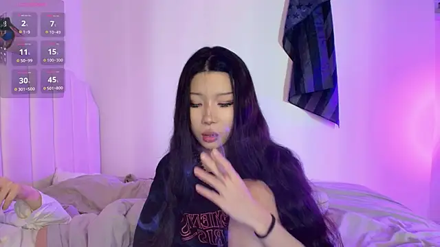 Snapshot of ayasinji chatting on April 29, 2026, 4:05 am ayasinji online show from April 29, 2026, 4:05 am