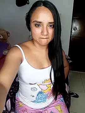 Snapshot of Valentina_Narvaez chatting on April 27, 2026, 7:23 pm Valentina Narvaez online show from April 27, 2026, 7:23 pm