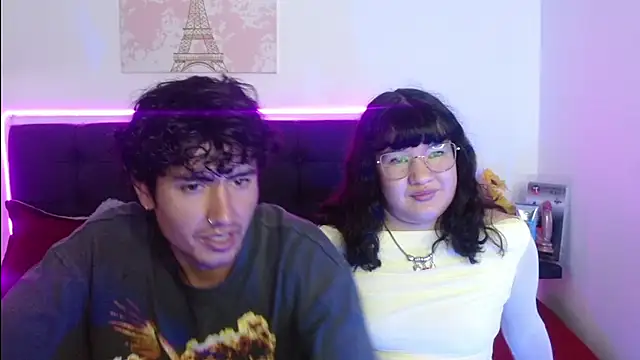 Ari andX online show from April 15, 2026, 7:51 pm