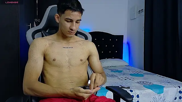 JakeMonroe online show from May 26, 2026, 2:48 pm