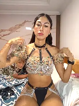 kimJavi online show from April 22, 2026, 2:40 am