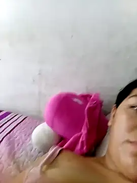 BlancaNievesxxo online show from April 12, 2026, 7:33 am