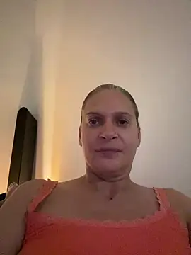 SweetLilTrouble online show from May 22, 2026, 9:24 pm