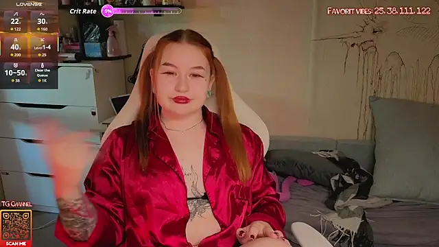 Snapshot of Link_OR chatting on May 26, 2026, 2:42 am Link OR online show from May 26, 2026, 2:42 am