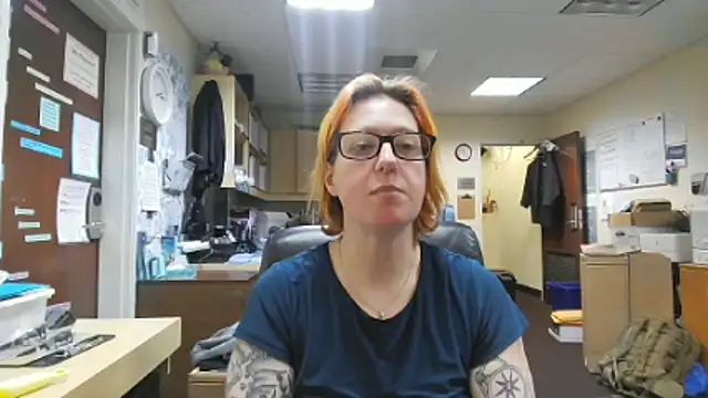 Snapshot of Rubygirl6 chatting on February 15, 2026, 10:14 am Rubygirl6 online show from February 15, 2026, 10:14 am