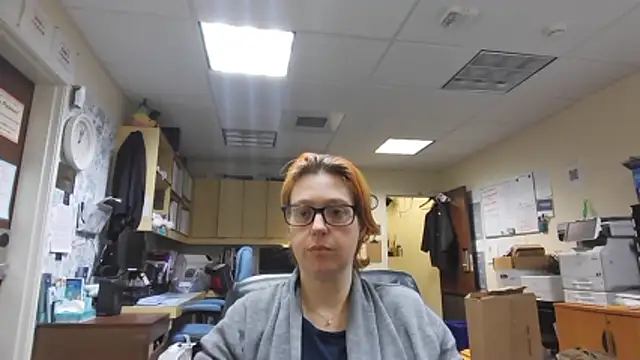 Snapshot of Rubygirl6 chatting on February 16, 2026, 8:02 am Rubygirl6 online show from February 16, 2026, 8:02 am