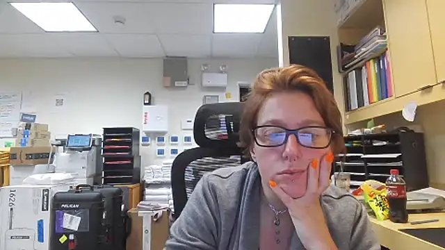 Snapshot of Rubygirl6 chatting on September 15, 2025, 9:54 am Rubygirl6 online show from September 15, 2025, 9:54 am