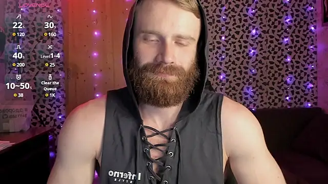 Snapshot of Paul_Rolex chatting on March 6, 2025, 11:36 am Paul Rolex online show from March 6, 2025, 11:36 am