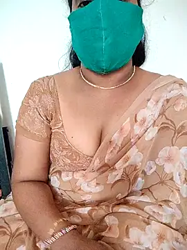 Snapshot of lovely-telugu chatting on April 12, 2026, 8:06 am lovely-telugu online show from April 12, 2026, 8:06 am