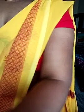 Snapshot of lovely-telugu chatting on April 11, 2026, 5:48 am lovely-telugu online show from April 11, 2026, 5:48 am