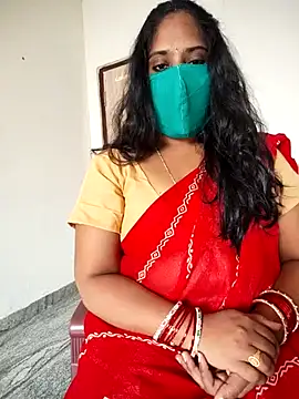 Snapshot of lovely-telugu chatting on April 10, 2026, 9:16 am lovely-telugu online show from April 10, 2026, 9:16 am