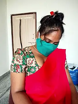 Snapshot of lovely-telugu chatting on April 16, 2026, 5:19 am lovely-telugu online show from April 16, 2026, 5:19 am