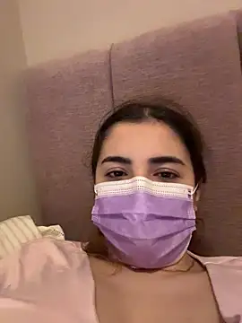 Snapshot of AnnieCartier chatting on April 15, 2026, 9:48 pm AnnieCartier online show from April 15, 2026, 9:48 pm