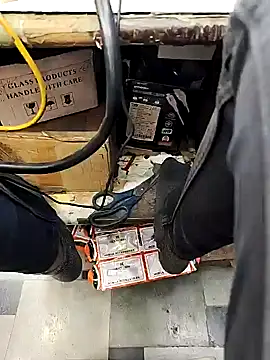 Snapshot of X-boy-11 chatting on April 11, 2026, 7:05 am X-boy-11 online show from April 11, 2026, 7:05 am