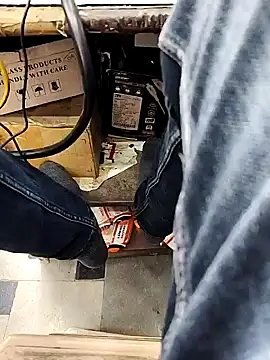 Snapshot of X-boy-11 chatting on April 8, 2026, 8:49 am X-boy-11 online show from April 8, 2026, 8:49 am